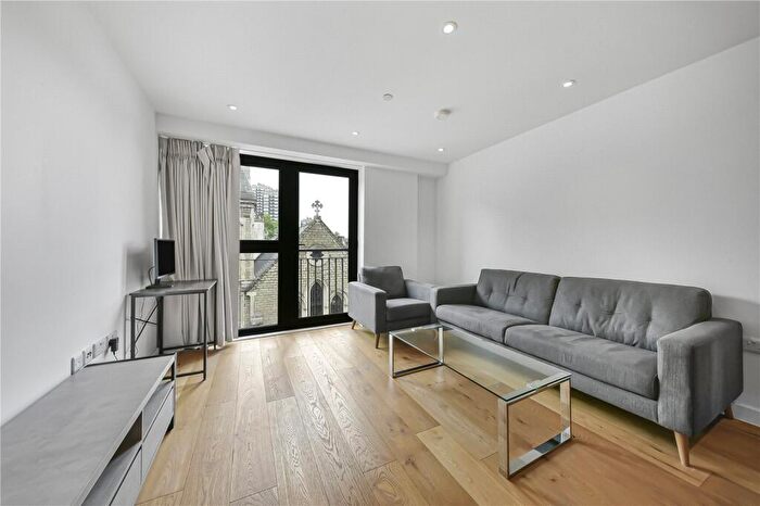 1 Bedroom Flat For Sale In Eastlight Apartments, London, E1