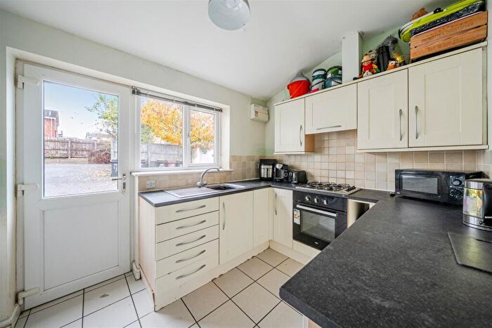 3 Bedroom Terraced House For Sale In The Owls Nest, Main Street, Asfordby, LE14