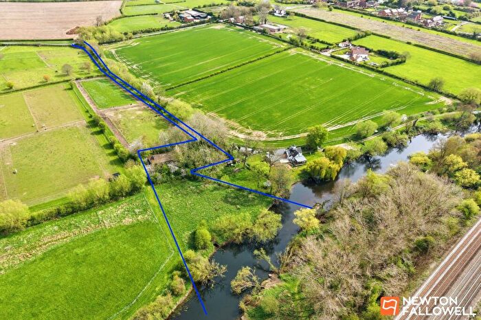 Property For Sale In The Pump House, Cotes Road, Barrow Upon Soar, LE12