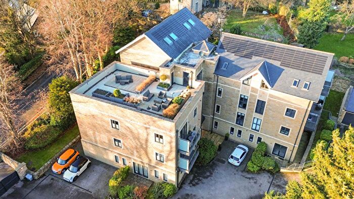 3 Bedroom Flat For Sale In Ivy Park Road, Sheffield, S10