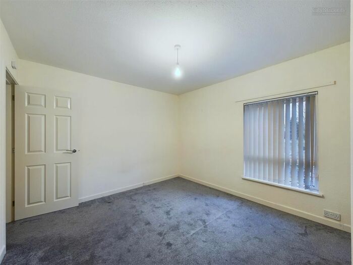 2 Bedroom Terraced House To Rent In Bedford Street, Peterborough, PE1