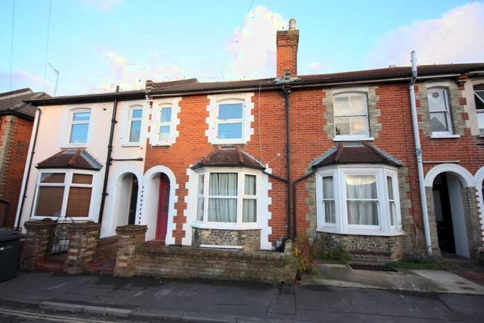4 Bedroom Property To Rent In Sandfield Terrace, Guildford, GU1