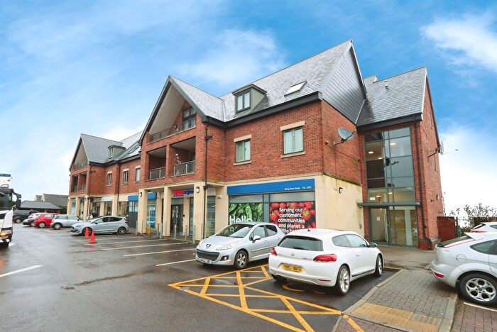 2 Bedroom Flat For Sale In Birley Moor Road, Sheffield, S12