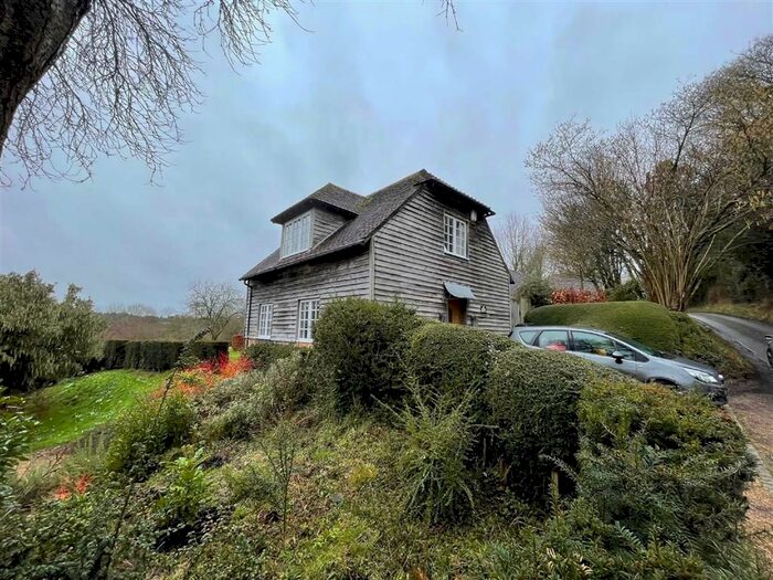 2 Bedroom Detached House To Rent In North Sydmonton, Newbury, RG20