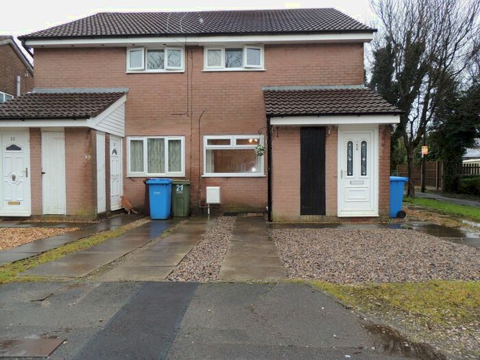 1 Bedroom Flat To Rent In Oak Croft, ClaytonLeWoods, Chorley PR6