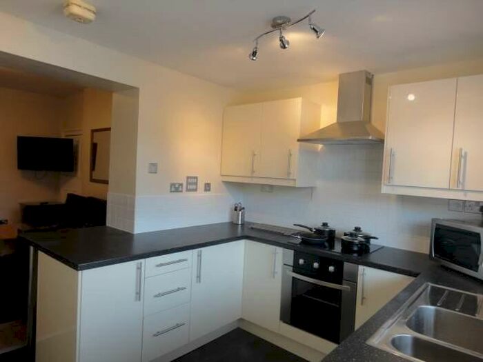 7 Bedroom House To Rent In Westgate Road, NE4