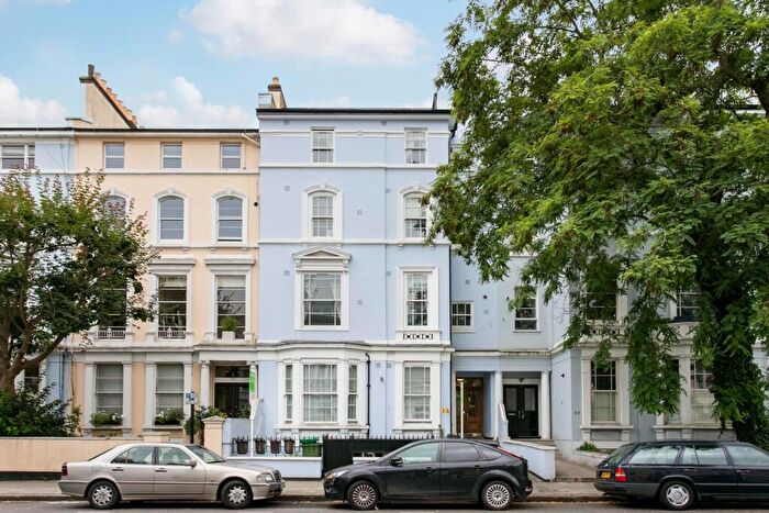 1 Bedroom Flat To Rent In Regents Park Road, Primrose Hill, NW1
