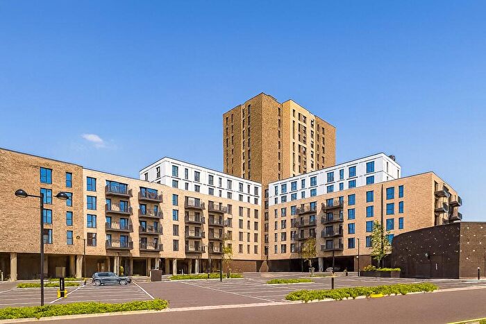 2 Bedroom Apartment To Rent In Millbrook Studios, Burnt Mill, Harlow, Essex, CM20