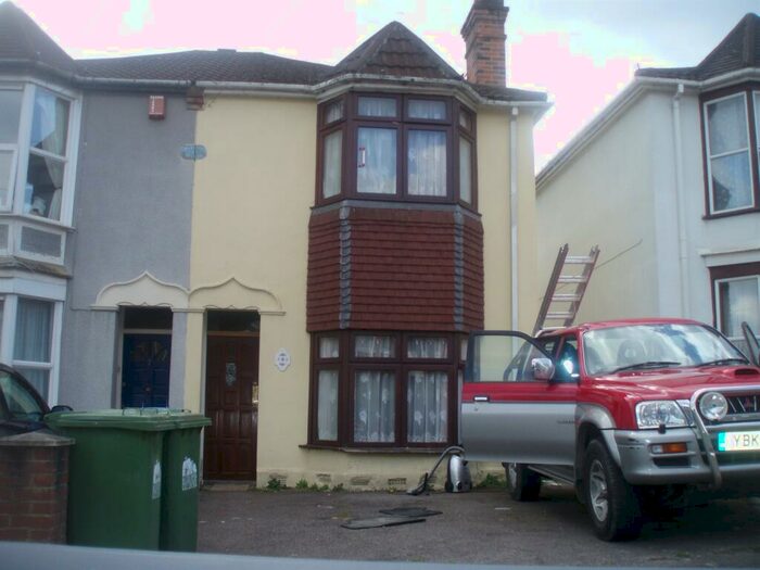 4 Bedroom House To Rent In Broadlands Road, Swaythling, Southampton, SO17