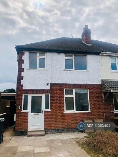 3 Bedroom Semi-Detached House To Rent In Millstone Lane, Syston, Leicester, LE7