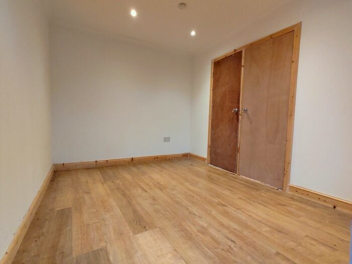1 Bedroom Flat To Rent In St Chads Road, Tillbury, RM18