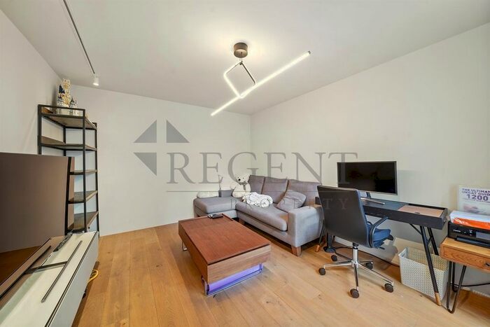 1 Bedroom Flat To Rent In Penfold Place, Westminster, NW1
