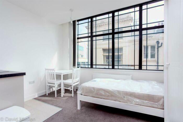 Studio To Rent In Stone Street, Brighton, BN1