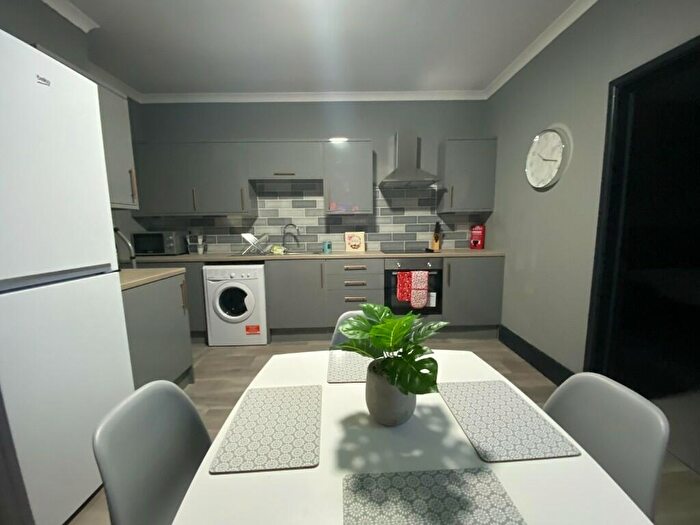 1 Bedroom House Of Multiple Occupation To Rent In Shobnall Street, Burton-On-Trent, Staffordshire, DE14