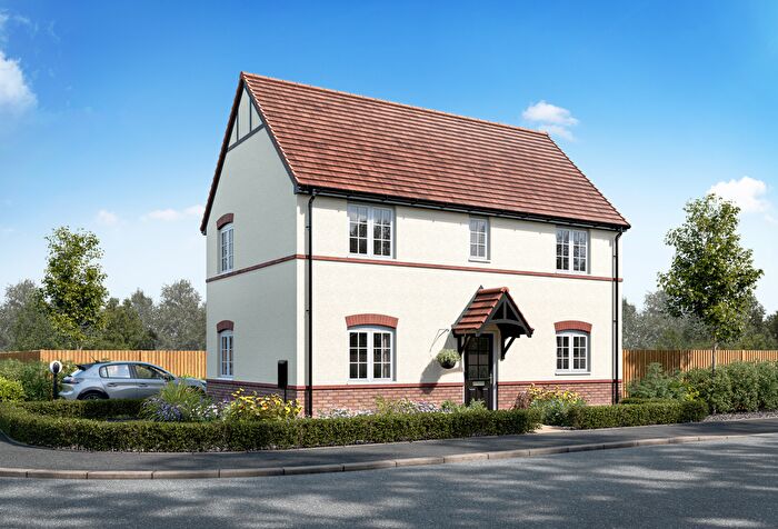 3 Bedroom Detached House For Sale In Iveshead Road, Shepshed, LE12