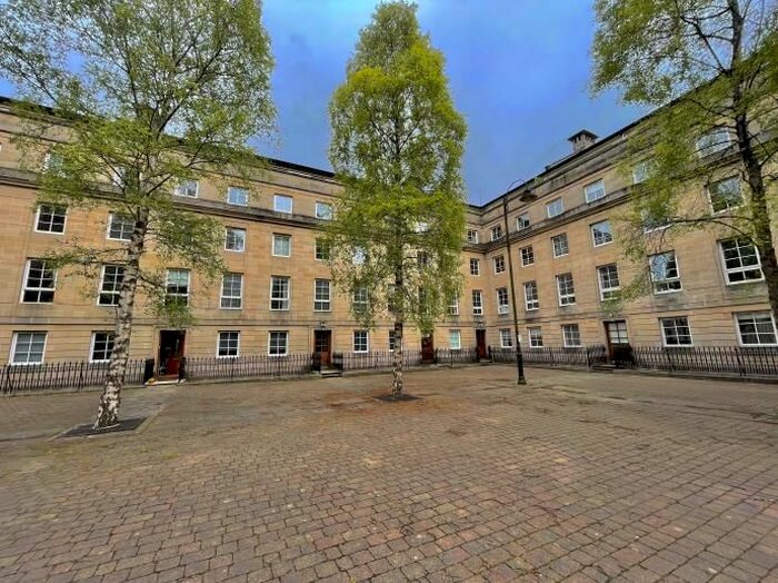 2 Bedroom Flat To Rent In St Andrews Square, Glasgow, G1
