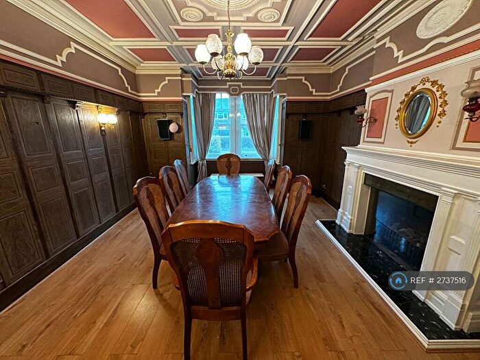 4 Bedroom Semi Detached House To Rent In Montagu Road, Datchet, Slough, SL3