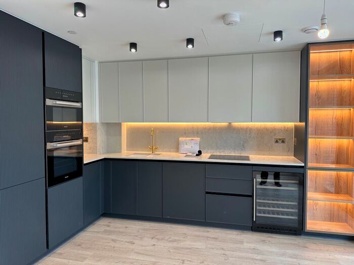 2 Bedroom Flat To Rent In Vermont House, Dingley Road, London, EC1V