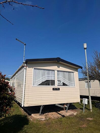 2 Bedroom Caravan For Sale In Seasalter, Whitstable, CT5