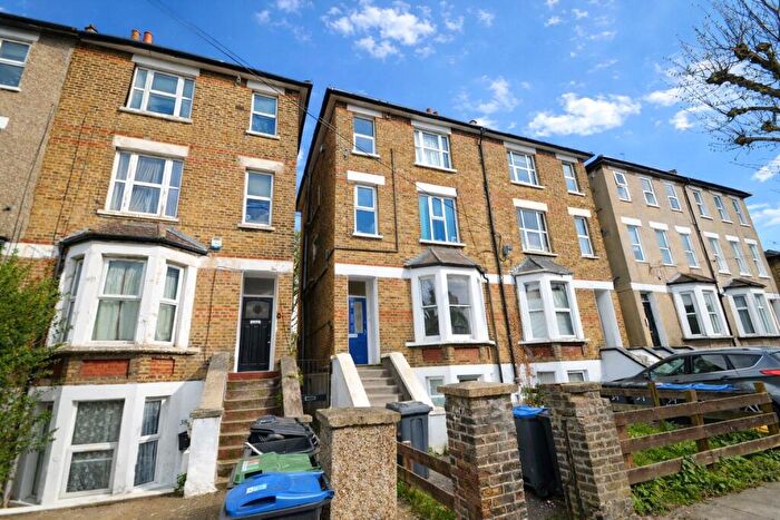 1 Bedroom Apartment To Rent In Clyde Road, Croydon, CR0