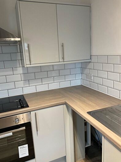 1 Bedroom Flat To Rent In Wellington Street, Burton-On-Trent, Staffordshire, DE14