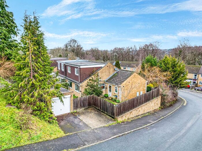 4 Bedroom Semi Detached House For Sale In Nortonwood, Nailsworth, GL6