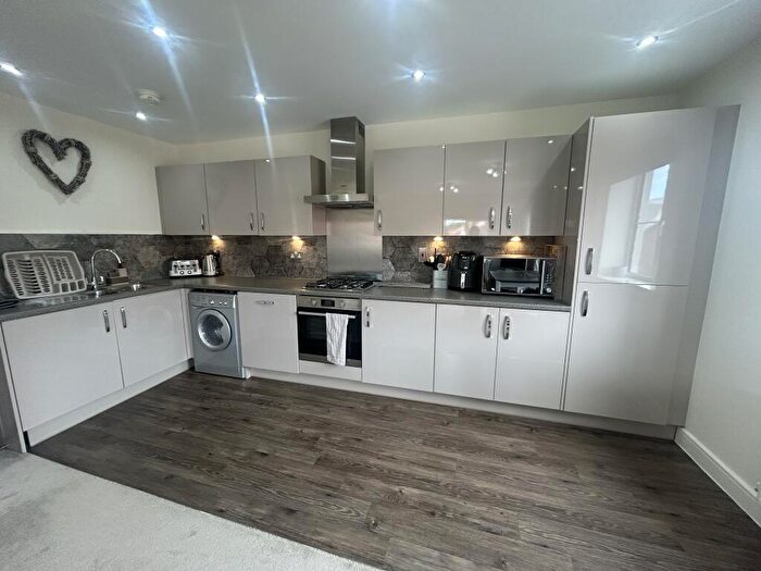 2 Bedroom Apartment To Rent In Old Farm Drive, Marston Green, Birmingham., B37