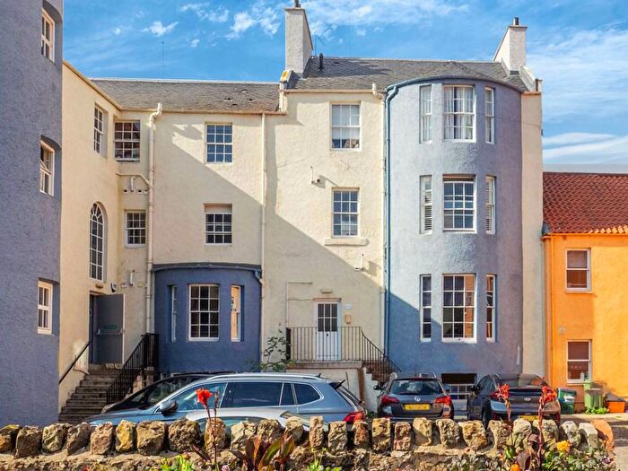 1 Bedroom Flat For Sale In Flat, George House, Hardgate, Haddington, EH41