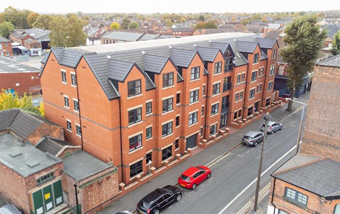 Property To Rent In Boden House, Long Eaton, NG10