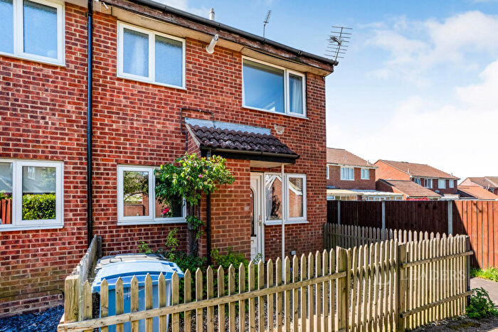 1 Bedroom Semi-Detached House To Rent In Kings Road, Glemsford, CO10