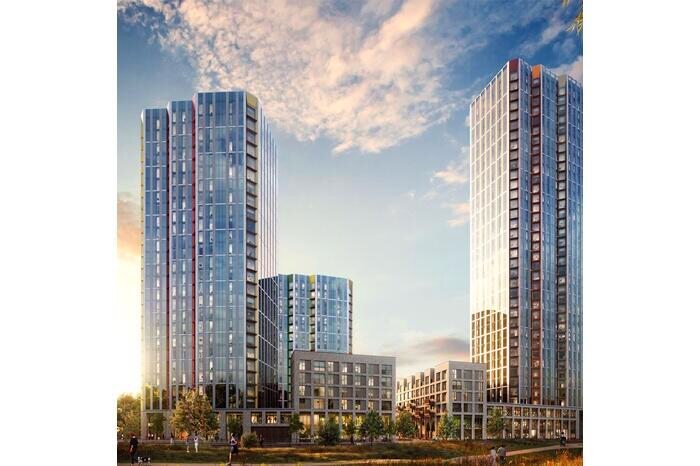 Apartment For Sale In Astra Signs Ltd, Dantzic St, Manchester, Uk, M4