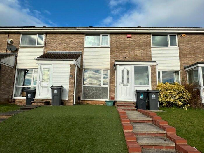 2 Bedroom Terraced House To Rent In Littlebeck Drive, Darlington, DL1