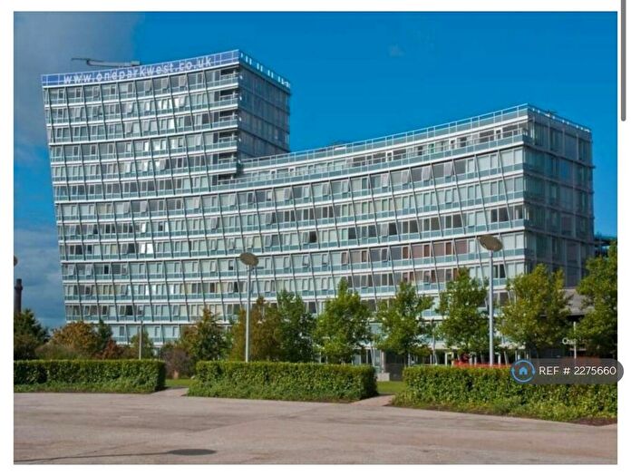 Studio To Rent In Kenyon Steps, Liverpool, L1