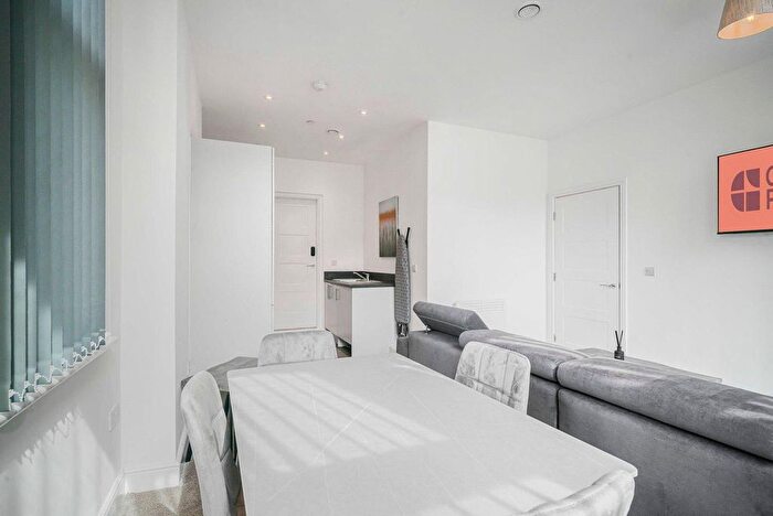 1 Bedroom Flat To Rent In Liverpool, L2