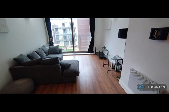 1 Bedroom Flat To Rent In Ancoats, Manchester, M4