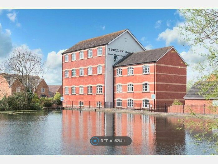 2 Bedroom Flat To Rent In Caspian Gardens, Westbury, BA13