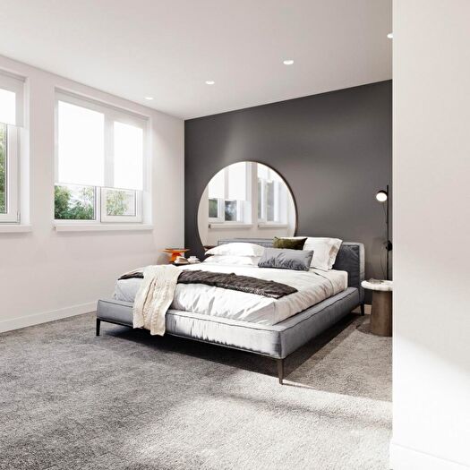 1 Bedroom Apartment For Sale In -bed Apartment - Aberdeen, AB10