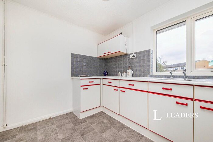 1 Bedroom Property To Rent In Mallard Way, IP2