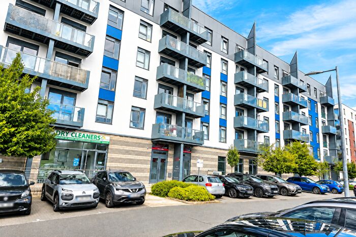 Retail Property For Sale In Unit B, The Boathouse, Gillingham, Gillingham, ME7