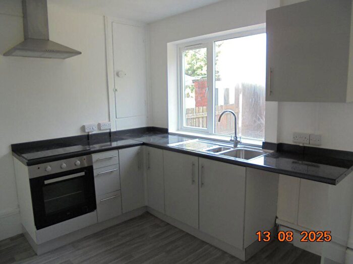 3 Bedroom Terraced House To Rent In Greenland Avenue, Maltby, Rotherham, S66