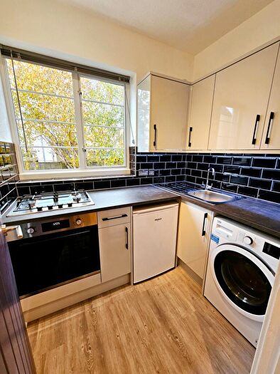 1 Bedroom Flat To Rent In Tyndall's Park Road, Bristol, BS8