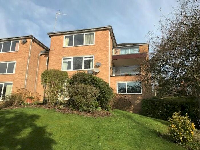 3 Bedroom Flat To Rent In Belgrave Road, Sheffield, S10
