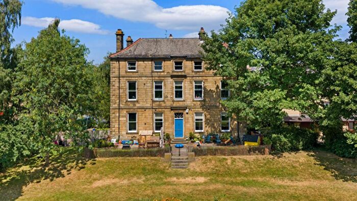 4 Bedroom Semi-Detached House For Sale In The End Wing, Turton Hall, Turton Green Gildersome Morley, Morley, Leeds, LS27