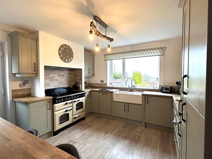 2 Bedroom Bungalow For Sale In , Woodland, County Durham, DL13