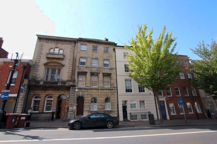 1 Bedroom Apartment To Rent In London Street, Reading, RG1