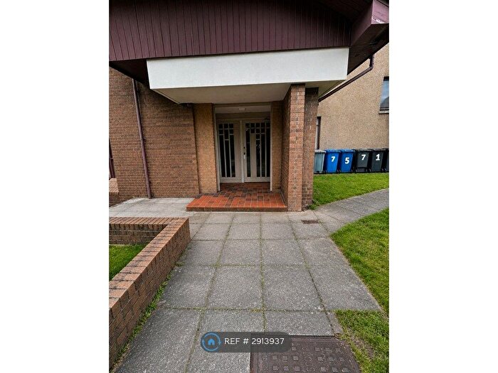 2 Bedroom Flat To Rent In Blantyre, Glasgow, G72