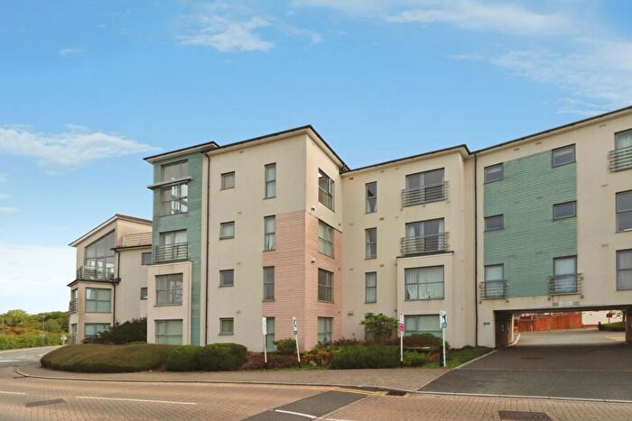 2 Bedroom Flat For Sale In Long Down Avenue, Bristol, Gloucestershire, BS16