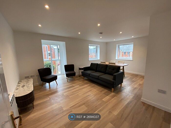 4 Bedroom Flat To Rent In Colchester, Colchester, CO2