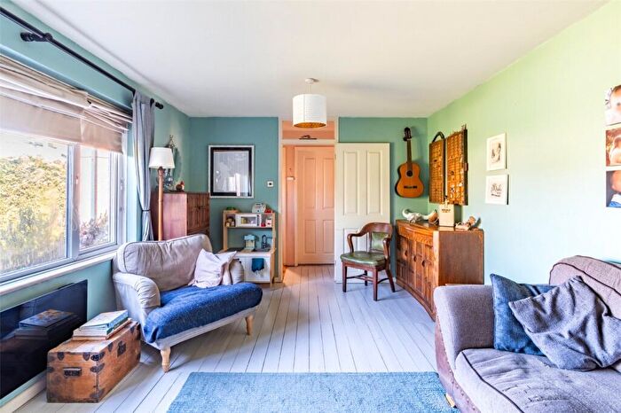 2 Bedroom Bungalow For Sale In New Road, Woodlands, Wimborne, Dorset, BH21