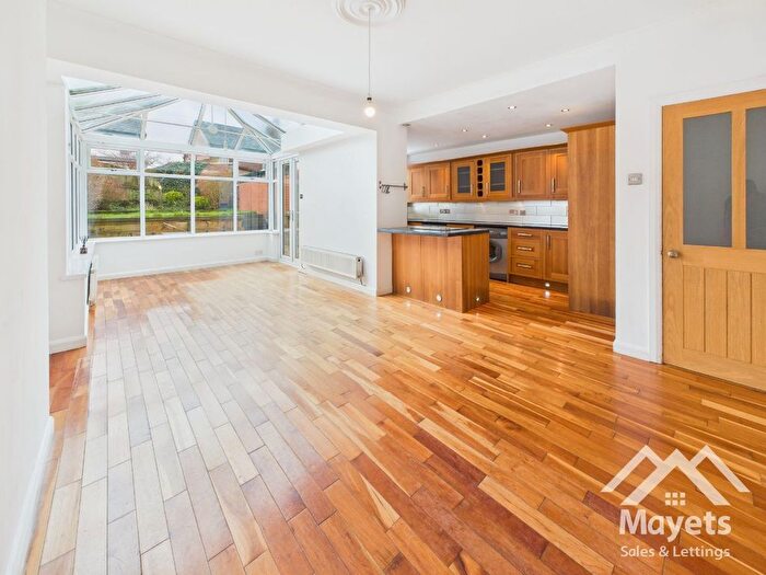 3 Bedroom Semi-Detached House To Rent In Walden Road, Blackburn. Lancs., BB1